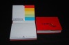 Wholesale adhesive notepad sets