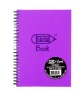 spiral notebook