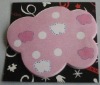 Wholesale Custom Shaped notebook