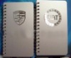 pp cover notebook