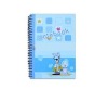 Wholesale pp cover notebook