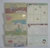 Wholesale spiral notebook