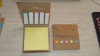 Wholesale sticky memo pad