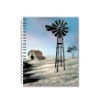 Wholesale pp cover notebook