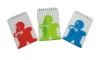 Wholesale spiral notebook