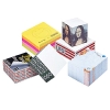 Wholesale paper cube