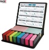 Wholesale Self Adhesive Pad,sticky notes,memo pad,self-adhesive note,sticky notepad,promotional item