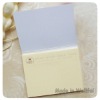 Wholesale Custom Sticky Notepad (WF-9004)
