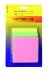 Wholesale 3pc Sticky Note - G1313