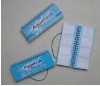 Wholesale pp cover notebook