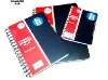 Wholesale spiral notebook