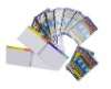 Wholesale pp cover notebook