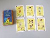 Wholesale English learning cards