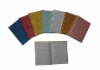 Wholesale spiral notebook