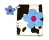 Wholesale pp cover notebook