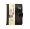 Wholesale Leather Notebook Diary