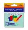 Wholesale Note Pad Paper Notepads Sticky Desk Note