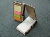 Wholesale spiral memo pad