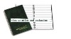 Wholesale hard cover notebook