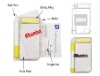 Wholesale multi-function notebook