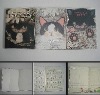 Wholesale pp cover notebook