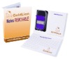 Wholesale combined sticky note pads