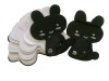 Wholesale animal sticky note pad