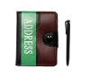 Wholesale Leather Notebooks Diary Pen