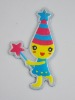 Wholesale irregular sticky note pad-expecially