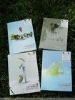 Wholesale softcover notebook