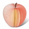 Wholesale Cute fruit shape note pad