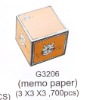 Wholesale cubes