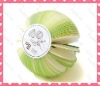 2010 Fruit memo pad