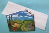 Wholesale Drawing notebook