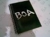 Wholesale hardcover notebook