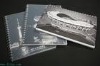 Wholesale softcover notebook