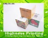 Wholesale 2011 Lovely and novelty Sticky Memo cube