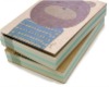 Wholesale nice mini sticky memo pad