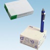 Wholesale paper cube,paper brick,paper block