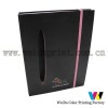 Wholesale Elegance Spiral Notebook