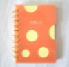 Wholesale spiral note book