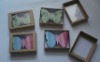 Wholesale butterfly shape memo pad