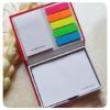 Wholesale Colorful Sticky Note (WF-9009)