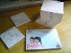 Wholesale memo pad