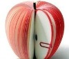 Wholesale Fruit memo pads