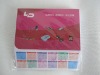 Wholesale side printing memo pad