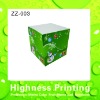 Wholesale 2011 Newly Note Cube For Company Promotion