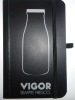 Wholesale 2011 new design notebook