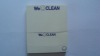 Wholesale canary yellow sticky note pad
