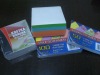 MEMO pads